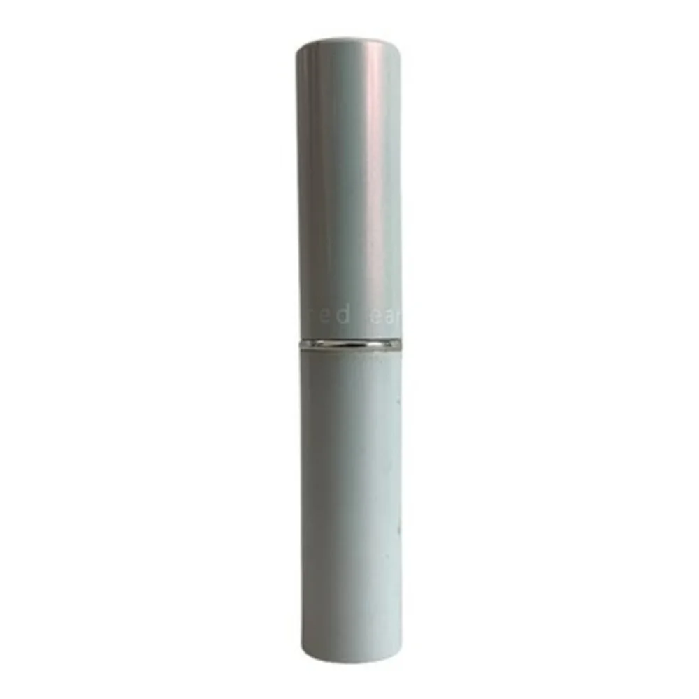 Red Earth Holoshine Lipstick Coral Lip Color Rare Japan Made